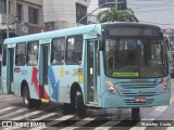 Rota Sol > Vega Transporte Urbano 35415 na cidade de Fortaleza, Ceará, Brasil, por Wescley  Costa. Número da foto: #:id.