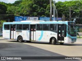 Rota Sol > Vega Transporte Urbano 35732 na cidade de Fortaleza, Ceará, Brasil, por Lohanny Medeiros. Número da foto: #:id.
