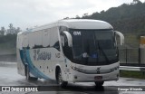 TJ Turismo 5420 na cidade de Santa Isabel, São Paulo, Brasil, por George Miranda. Número da foto: #12881882.