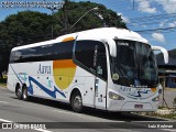 Aava 826 na cidade de Juiz de Fora, Minas Gerais, Brasil, por Luiz Krolman. Número da foto: #12881157.