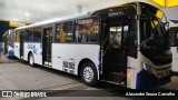 Viação Atalaia Transportes 6622 na cidade de Botucatu, São Paulo, Brasil, por Alexandre Souza Carvalho. Número da foto: #12881345.