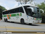 Cia. São Geraldo de Viação 21410 na cidade de São Paulo, São Paulo, Brasil, por Ronnie Damião. Número da foto: #12880503.