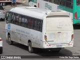 Prefeitura Municipal de Nazaré 1F87 na cidade de Salvador, Bahia, Brasil, por Victor São Tiago Santos. Número da foto: #12881905.