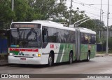 Next Mobilidade - ABC Sistema de Transporte 8105 na cidade de São Bernardo do Campo, São Paulo, Brasil, por Rafael Santos Silva. Número da foto: #12880911.