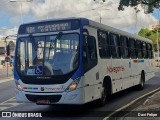 Consórcio Navegantes - 09  > Empresa de Transportes Nossa Senhora Aparecida > Empresa de Transportes Marcos da Silva 09162 na cidade de João Pessoa, Paraíba, Brasil, por Davi Felipe. Número da foto: #12882027.