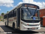 Consórcio Navegantes - 09  > Empresa de Transportes Nossa Senhora Aparecida > Empresa de Transportes Marcos da Silva 09152 na cidade de João Pessoa, Paraíba, Brasil, por Davi Felipe. Número da foto: #12882012.