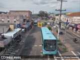 TM - Transversal Metropolitana 2722 na cidade de Sapucaia do Sul, Rio Grande do Sul, Brasil, por Mateus de Oliveira Fernandes. Número da foto: #12882054.