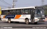 Viação Raposo Tavares Ibiúna 2196 na cidade de Ibiúna, São Paulo, Brasil, por Juarez Miguel Duarte Junior. Número da foto: #12881265.