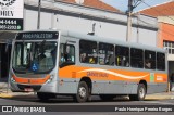 Transportes Coletivos Grande Bauru 2948 na cidade de Bauru, São Paulo, Brasil, por Paulo Henrique Pereira Borges. Número da foto: #12881555.