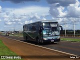 Estrela do Oeste Fretamento Turístico 5901 na cidade de Cascavel, Paraná, Brasil, por Felipe  Dn. Número da foto: #12882188.