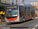 Express Transportes Urbanos Ltda 4 8197 na cidade de São Paulo, São Paulo, Brasil, por Rogério Teixeira Varadi. Número da foto: #12881281.