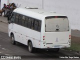 Prefeitura Municipal de Muritiba 7J02 na cidade de Salvador, Bahia, Brasil, por Victor São Tiago Santos. Número da foto: #12881956.