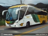 Empresa Gontijo de Transportes 19610 na cidade de Ouro Preto, Minas Gerais, Brasil, por Helder José Santos Luz. Número da foto: #12880580.