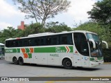 Cia. São Geraldo de Viação 14730 na cidade de São Paulo, São Paulo, Brasil, por Ronnie Damião. Número da foto: #12880480.