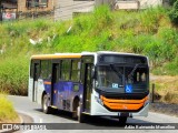 Autotrans > Turilessa  na cidade de Belo Horizonte, Minas Gerais, Brasil, por Adão Raimundo Marcelino. Número da foto: #12882643.