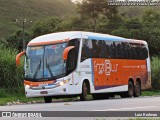 FretBus Fretamento e Turismo 4004 na cidade de Juiz de Fora, Minas Gerais, Brasil, por Luiz Krolman. Número da foto: #12881129.