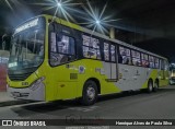 Itajaí Transportes Coletivos 2069 na cidade de Campinas, São Paulo, Brasil, por Henrique Alves de Paula Silva. Número da foto: #:id.
