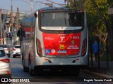 Allibus Transportes 4 5618 na cidade de São Paulo, São Paulo, Brasil, por Rogério Teixeira Varadi. Número da foto: #12881266.