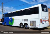 N Turismo MBT6D08 na cidade de Uberlândia, Minas Gerais, Brasil, por Samuel Ribeiro. Número da foto: #:id.