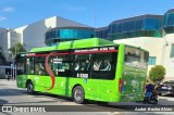 Auto Viação Transcap >> Auto Bless Transportes 8 5268 na cidade de São Paulo, São Paulo, Brasil, por André  Rocha Alves. Número da foto: #12880897.