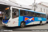 Colitur Transportes Rodoviários 111 na cidade de Barra Mansa, Rio de Janeiro, Brasil, por Paulo Henrique Pereira Borges. Número da foto: #12881817.