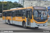Companhia Carris Porto-Alegrense 0054 na cidade de Porto Alegre, Rio Grande do Sul, Brasil, por Rui Hirsch. Número da foto: #:id.