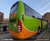 Delgrange Voyages 288 na cidade de Bruges, West Flanders, Bélgica, por Omar Ramírez Thor2102. Número da foto: #12881923.