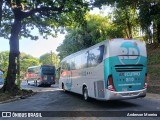 RD Transportes 810 na cidade de Salvador, Bahia, Brasil, por Anderson Moreira. Número da foto: #12881584.