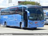 Rápido Federal 4302 na cidade de Goiânia, Goiás, Brasil, por Victor Hugo  Ferreira Soares. Número da foto: #:id.