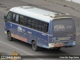 Prefeitura Municipal de Feira de Santana 2436 na cidade de Salvador, Bahia, Brasil, por Victor São Tiago Santos. Número da foto: #12881970.