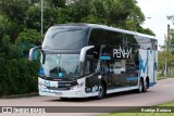 Empresa de Ônibus Nossa Senhora da Penha 59030 na cidade de Curitiba, Paraná, Brasil, por Rodrigo Barraza. Número da foto: #12881723.