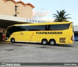 Viação Nova Itapemirim 60106 na cidade de Governador Valadares, Minas Gerais, Brasil, por Wilton Roberto. Número da foto: #12882022.