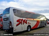 Style Bus 7800 na cidade de Hortolândia, São Paulo, Brasil, por José Eduardo Garcia Pontual. Número da foto: #12881606.