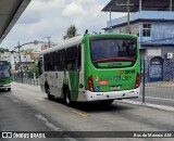 Via Verde Transportes Coletivos 0521019 na cidade de Manaus, Amazonas, Brasil, por Bus de Manaus AM. Número da foto: #:id.