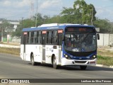 Capital do Agreste Transporte Urbano 1462 na cidade de Caruaru, Pernambuco, Brasil, por Lenilson da Silva Pessoa. Número da foto: #:id.