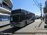 Rossi Turismo 2010 na cidade de Aparecida, São Paulo, Brasil, por Rafael Nunes Pereira. Número da foto: #12881389.