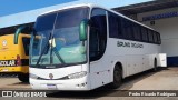 Ônibus Particulares GSH9I91 na cidade de Pirassununga, São Paulo, Brasil, por Pedro Ricardo Rodrigues. Número da foto: #12880499.