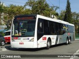 Next Mobilidade - ABC Sistema de Transporte 5409 na cidade de São Paulo, São Paulo, Brasil, por Michel Eduardo da Silva. Número da foto: #12880268.