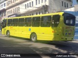 Empresa de Transportes e Turismo Carapicuiba 168 na cidade de Carapicuíba, São Paulo, Brasil, por Rafael Lopes de Oliveira. Número da foto: #12881562.