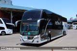 Empresa de Ônibus Nossa Senhora da Penha 64025 na cidade de Porto Alegre, Rio Grande do Sul, Brasil, por Rodrigo Barraza. Número da foto: #12881847.
