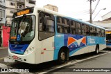 Colitur Transportes Rodoviários 110 na cidade de Barra Mansa, Rio de Janeiro, Brasil, por Paulo Henrique Pereira Borges. Número da foto: #12881796.