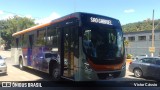 Viação Cuiabá 44118 na cidade de Sabará, Minas Gerais, Brasil, por Victor Cássio. Número da foto: #12880567.