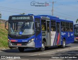 Transportes Capellini 19.044 na cidade de Campinas, São Paulo, Brasil, por Henrique Alves de Paula Silva. Número da foto: #:id.