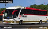 Expresso Itamarati 6615 na cidade de Cuiabá, Mato Grosso, Brasil, por Andrey Gustavo. Número da foto: #:id.