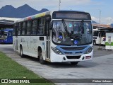 Transportes Futuro C30311 na cidade de Rio de Janeiro, Rio de Janeiro, Brasil, por Cleiton Linhares. Número da foto: #12881002.