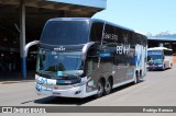 Empresa de Ônibus Nossa Senhora da Penha 60060 na cidade de Porto Alegre, Rio Grande do Sul, Brasil, por Rodrigo Barraza. Número da foto: #:id.