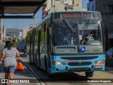 Empresa de Transporte Coletivo Viamão 9042 na cidade de Porto Alegre, Rio Grande do Sul, Brasil, por Guilherme Bergman. Número da foto: #:id.