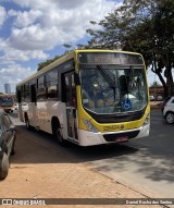 Viação Pioneira 228524 na cidade de Taguatinga, Distrito Federal, Brasil, por Daniel Rocha dos Santos. Número da foto: #12882158.