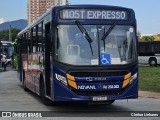 Evanil Tur > Novanil RJ 232.022 na cidade de Rio de Janeiro, Rio de Janeiro, Brasil, por Cleiton Linhares. Número da foto: #12882462.