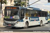 SM Transportes 20728 na cidade de Belo Horizonte, Minas Gerais, Brasil, por Paulo Henrique Pereira Borges. Número da foto: #12881776.